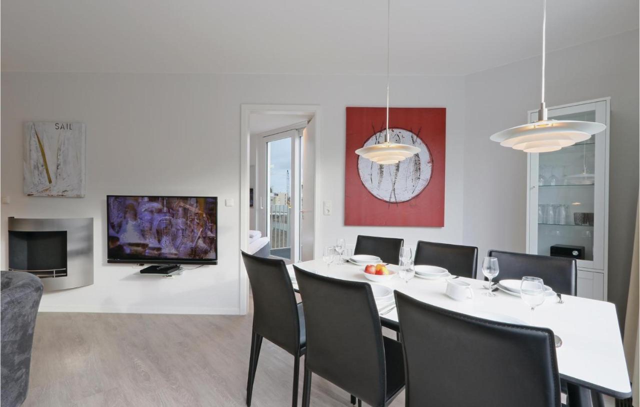 Duenenvilla Apartment