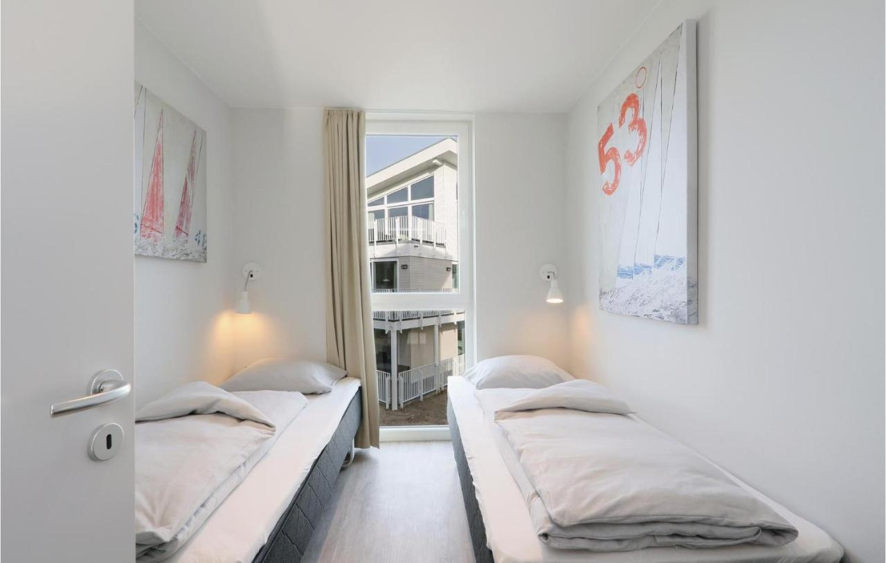 Apartment Duenenvilla
