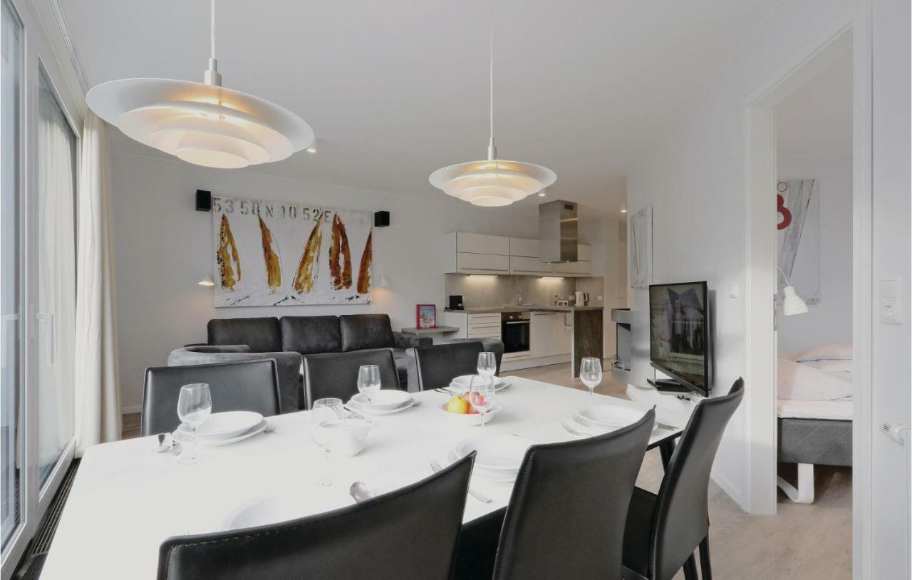 Apartment Duenenvilla *